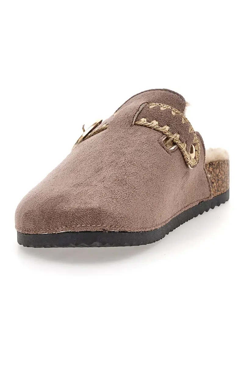 ALTEMBERG Pantofole 3991375 miniatura 4