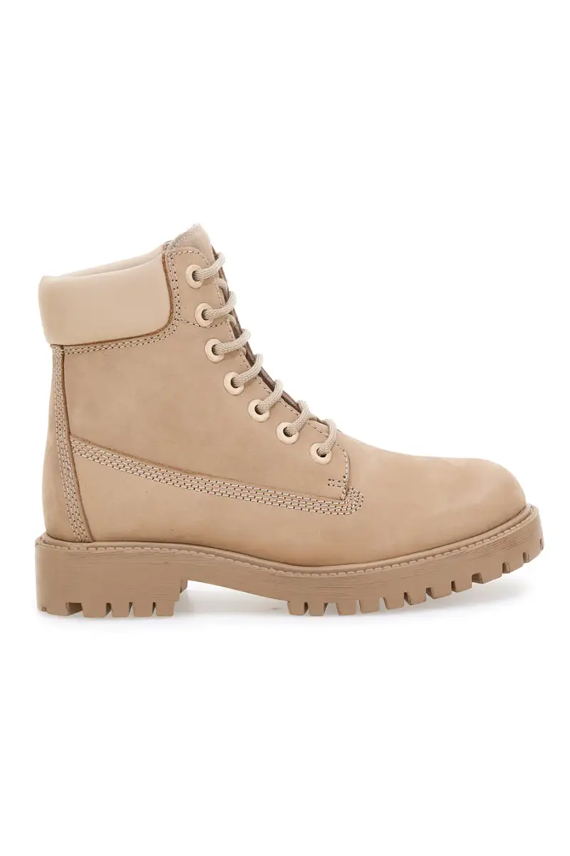 ALTEMBERG Scarponcini Beige 2840845