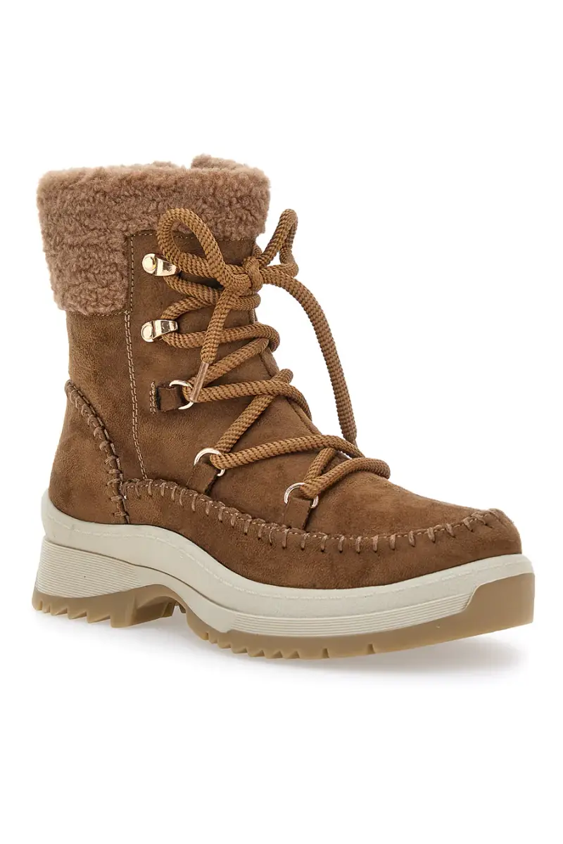 ALTEMBERG Scarponcini Marrone 3067467 miniatura 2