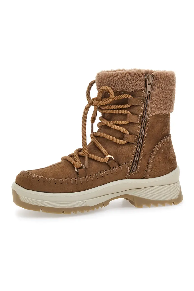 ALTEMBERG Scarponcini Marrone 3067467 miniatura 4