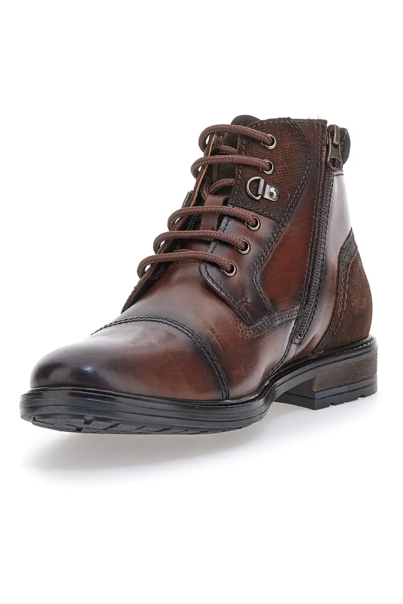 ALTEMBERG Scarponcini 3910804 miniatura 3