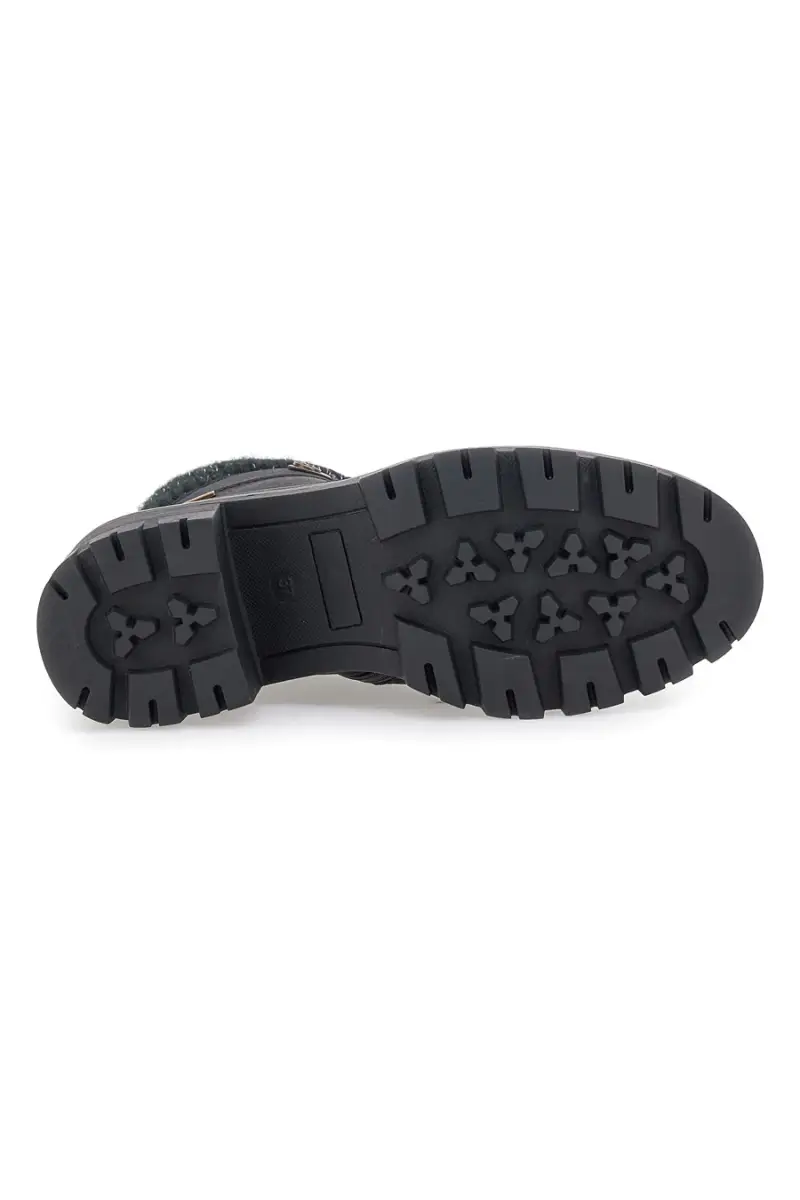 ALTEMBERG Scarponcini Nero 3544961 miniatura 5