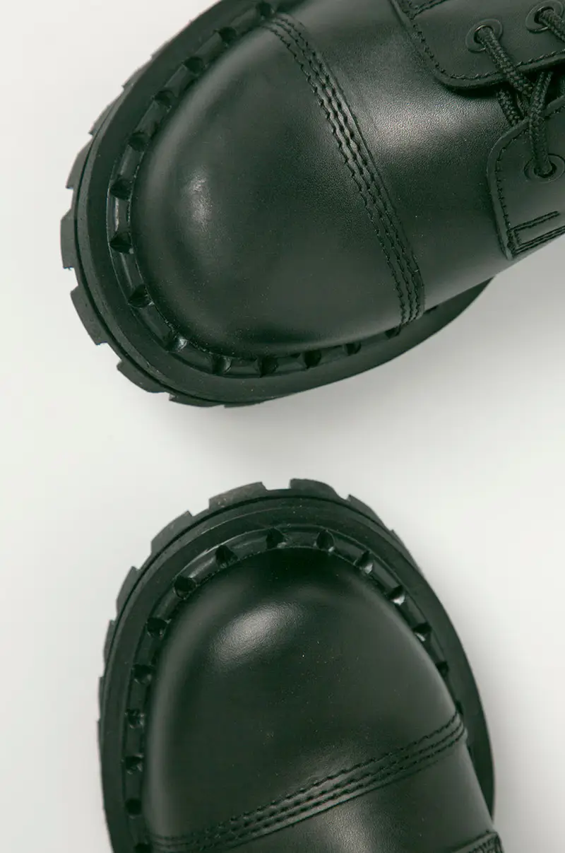 scarpe 350 Nero miniatura 3