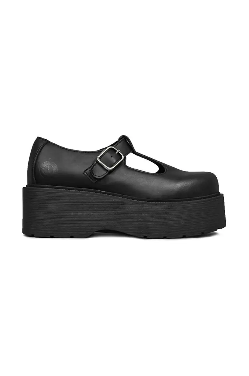 scarpe BLAIR VEGAN donna Nero