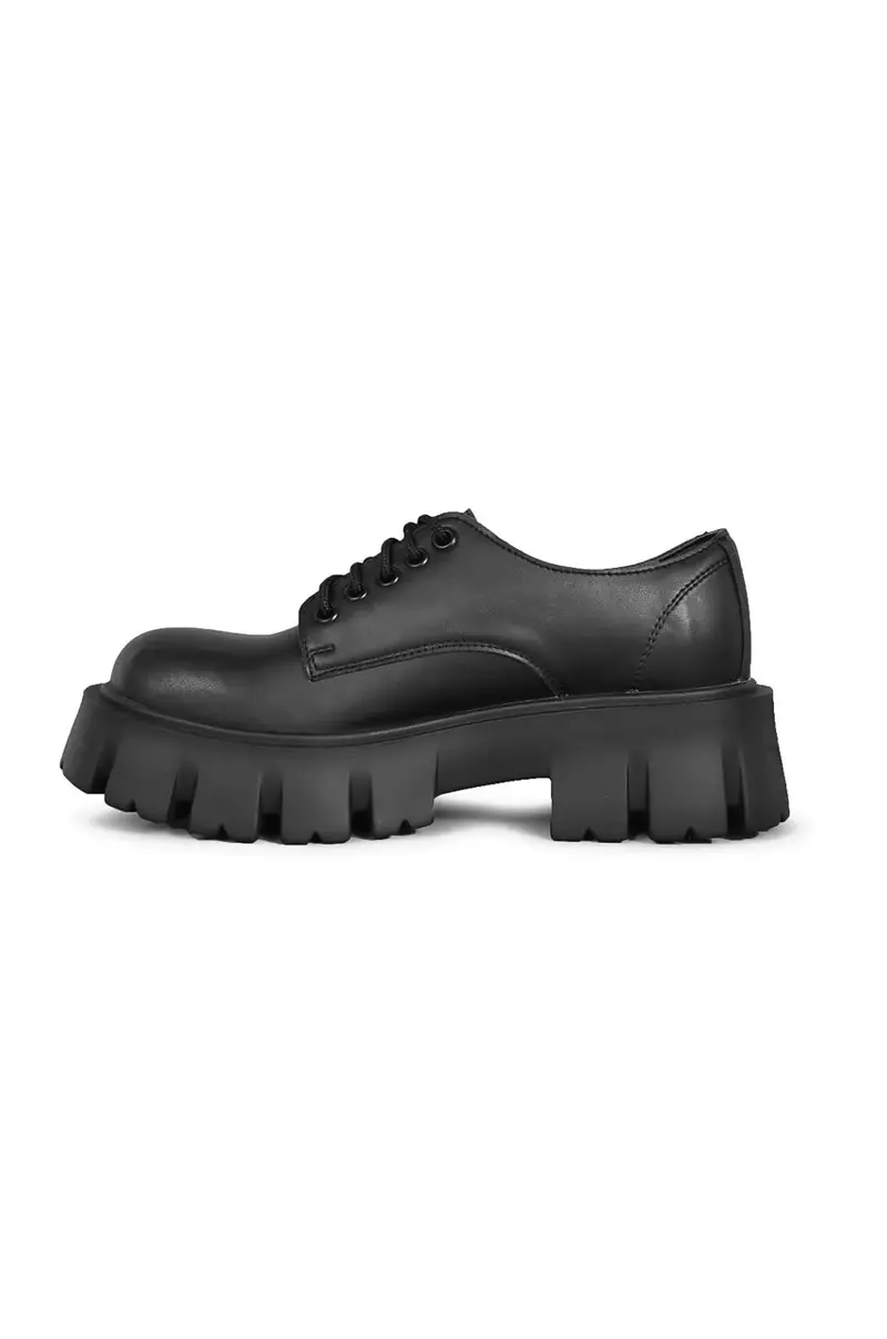 scarpe donna Nero miniatura 3