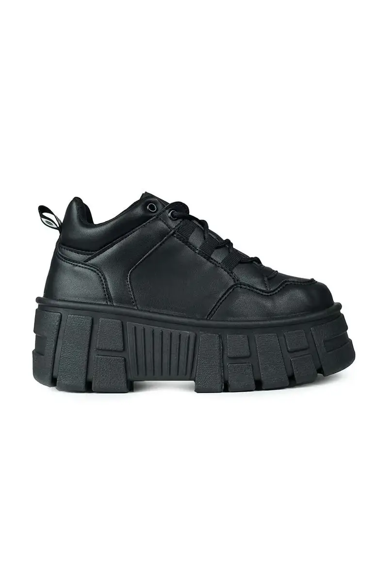 sneakers Nissa Nero