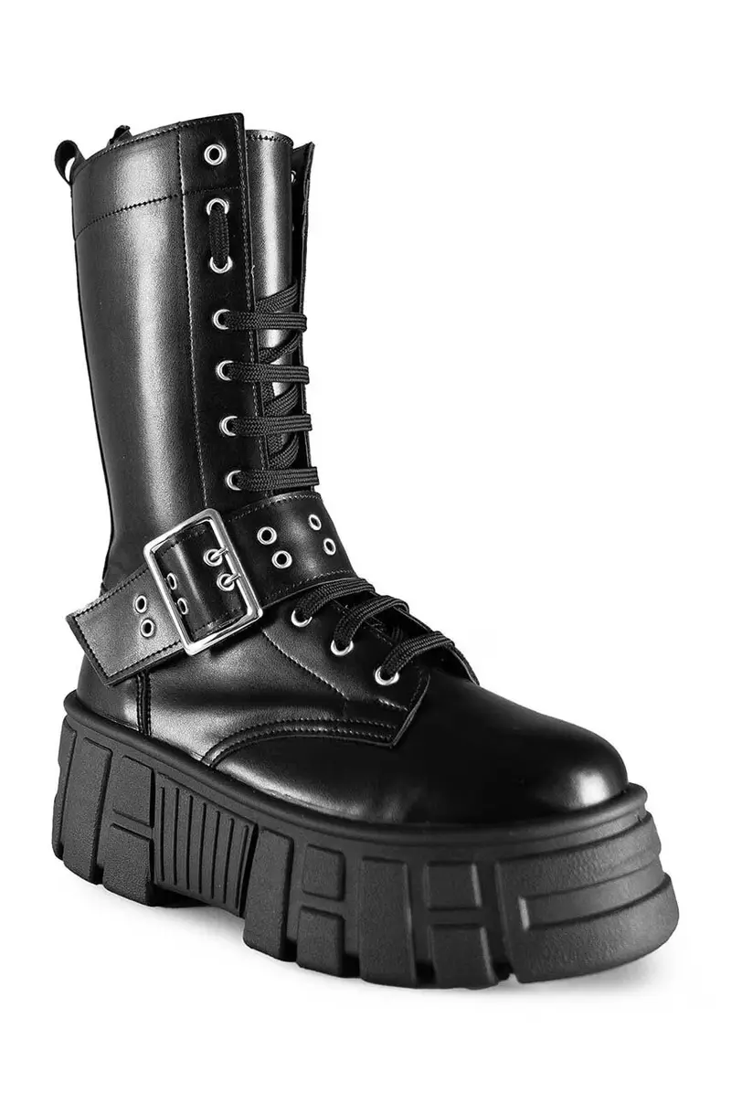 stivaletti alla caviglia Maeve donna colore nero Maeve miniatura 2