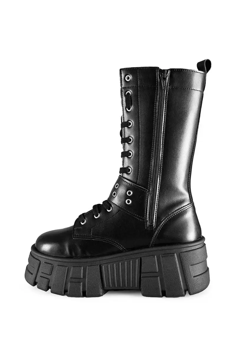 stivaletti alla caviglia Maeve donna colore nero Maeve miniatura 3