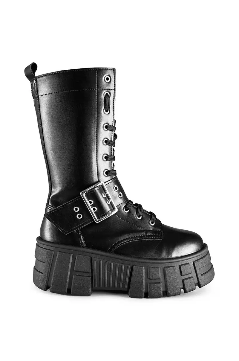 stivaletti alla caviglia Maeve donna colore nero Maeve