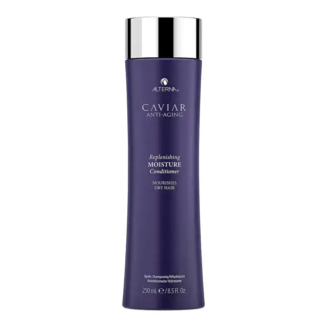 Balsamo per idratazione e protezione permanenti Caviar Anti-Aging (Balsamo idratante rigenerante) - Volume 873509015147 Caviar Moisture Condi