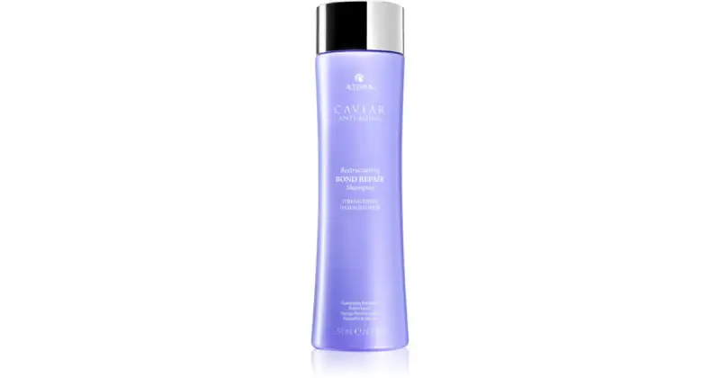 Caviar Anti-age Ristrutturazione Bond Shampoo ricostituente per capelli deboli 250 ml