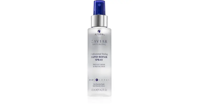 Caviar Anti-Aging con filtro UV 125 ml