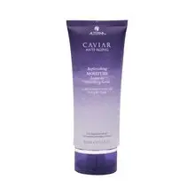 Caviar Anti-Aging Leave-In Gel - Gel idratante per capelli secchi e crespi - 100ml
