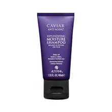 Caviar Anti-Aging (Shampoo Idratante Ricostituente) 487 Ml
