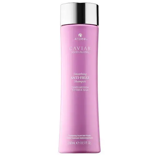 Caviar Anti-Aging (shampoo levigante anti-crespo) - Volume 250 ml