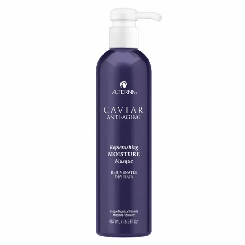 Caviar Antiage Estratto di Caviale Trattamento Capelli Crema Maschera 487 ml
