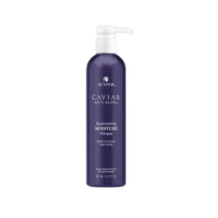 Caviar Antiage Estratto di Caviale Trattamento Capelli Crema Maschera 487 ml