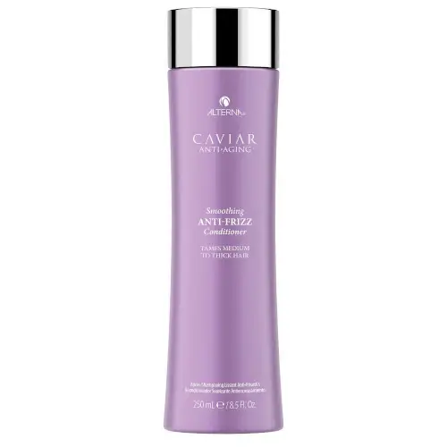 Caviar Balsamo lisciante anti-crespo - Volume 250 ml