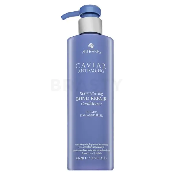 Caviar Bond Repair Balsamo ristrutturante 487 ml