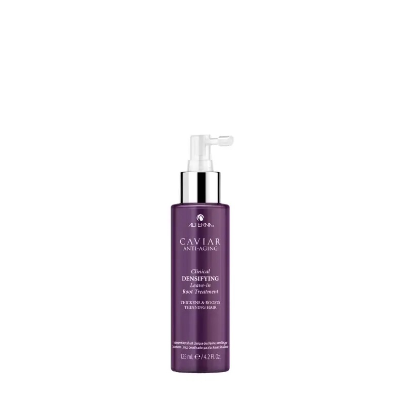 Caviar Clinical Densifying Leave-In Root Treatment - Styling e trattamento capelli