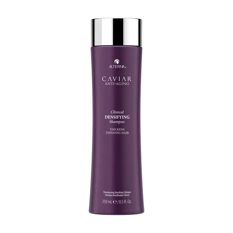 Caviar Clinical Densifying Shampoo - Capelli fini