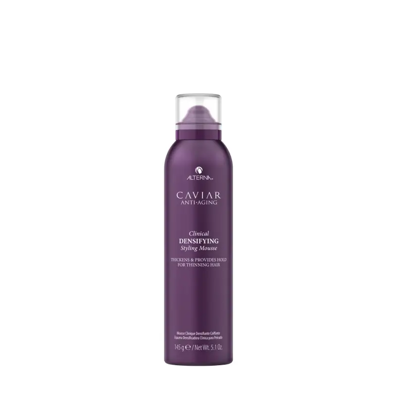 Caviar Clinical Densifying Styling Mousse - Mousse capelli