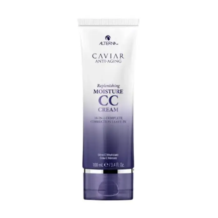 Caviar Crema CC idratante rigenerante 100ml