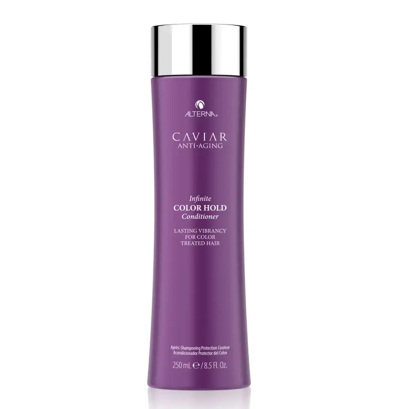 Caviar Infinite Color Hold Conditioner - Capelli colorati