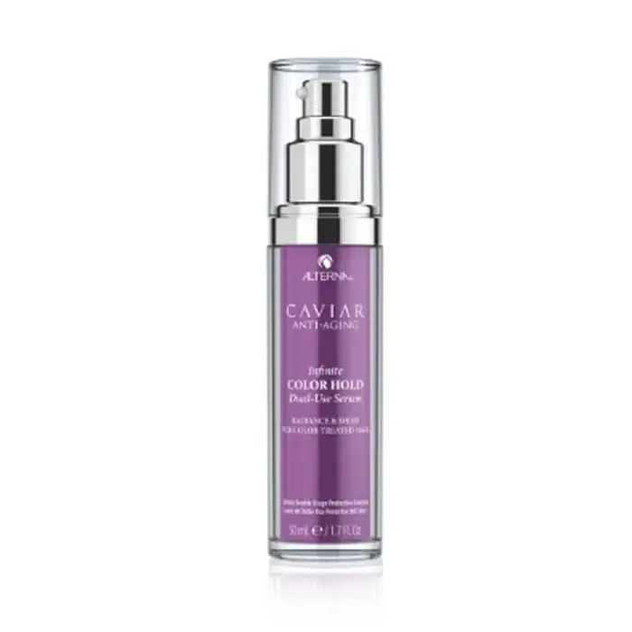 Caviar Infinite Color Hold Siero a doppio uso 50 ml