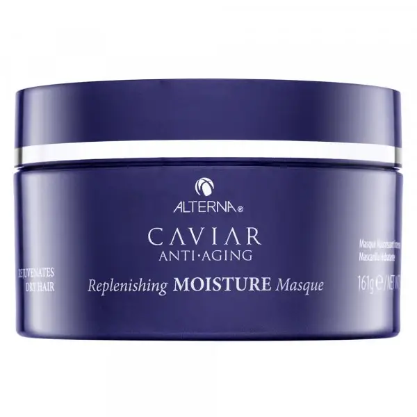 Caviar Maschera Idratante Ricostituente 161 g
