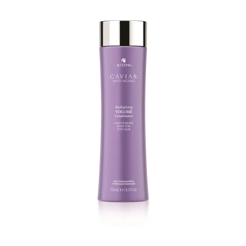 Caviar Multiplying Volume Conditioner - Balsamo volumizzante