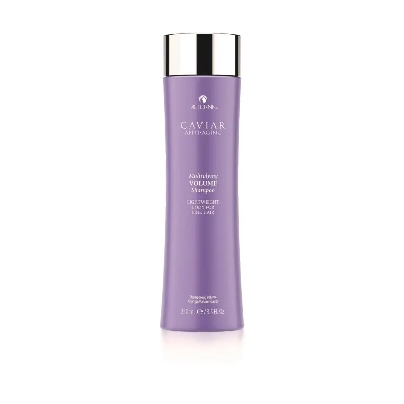 Caviar Multiplying Volume Shampoo - Shampoo volumizzante