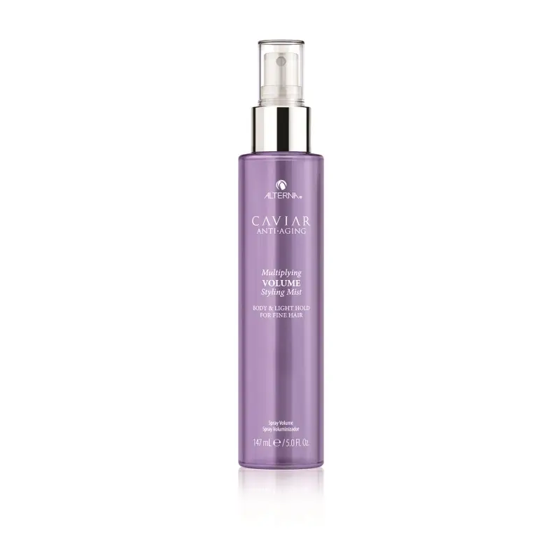 Caviar Multiplying Volume Styling Mist - Styling e trattamento capelli