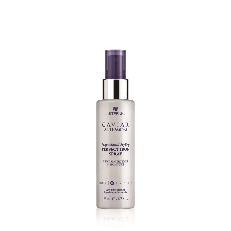 Caviar Professional Styling Perfect Iron Spray - Prodotti termo protettivi capelli