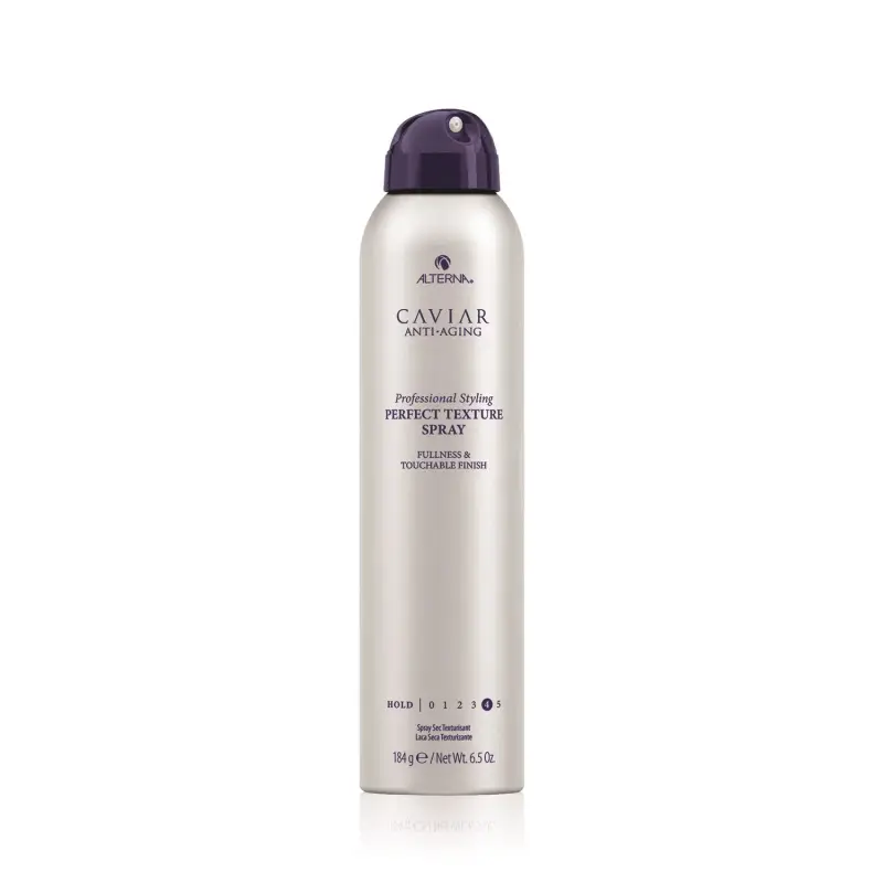 Caviar Professional Styling Perfect Texture Spray - Lacca capelli