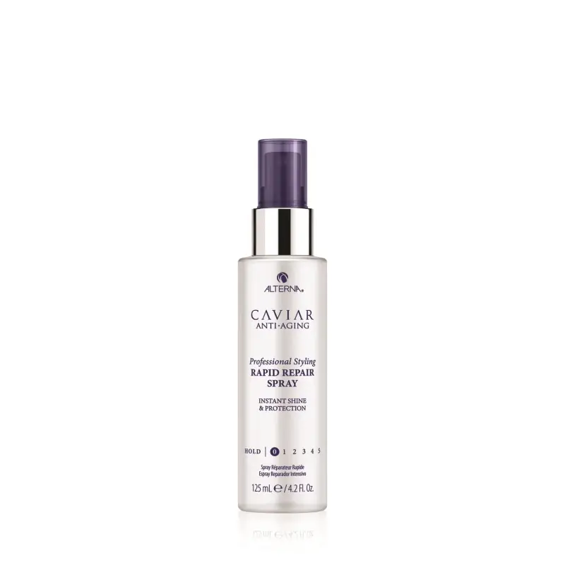 Caviar Professional Styling Rapid Repair Spray - Prodotti termo protettivi capelli