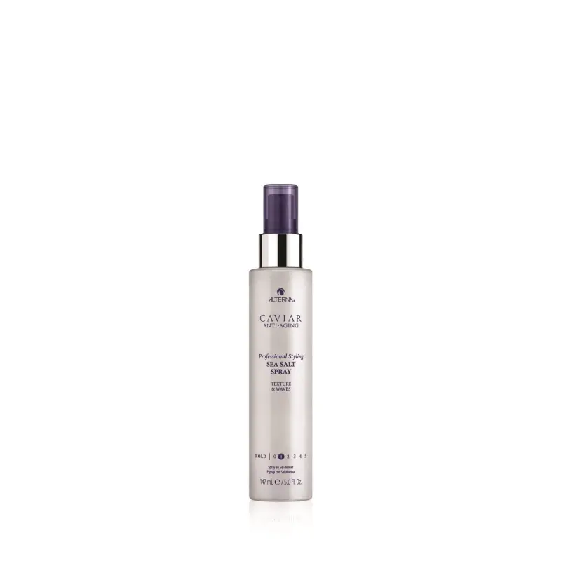 Caviar Professional Styling Sea Salt Spray - Styling e trattamento capelli