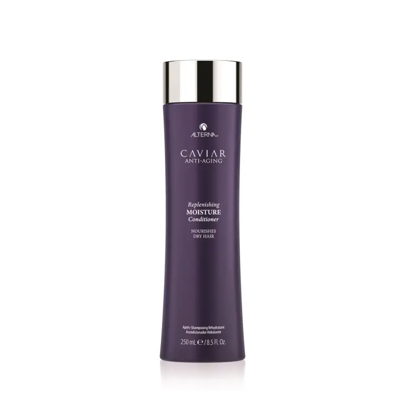 Caviar Replenishing Moisture Conditioner - Capelli secchi