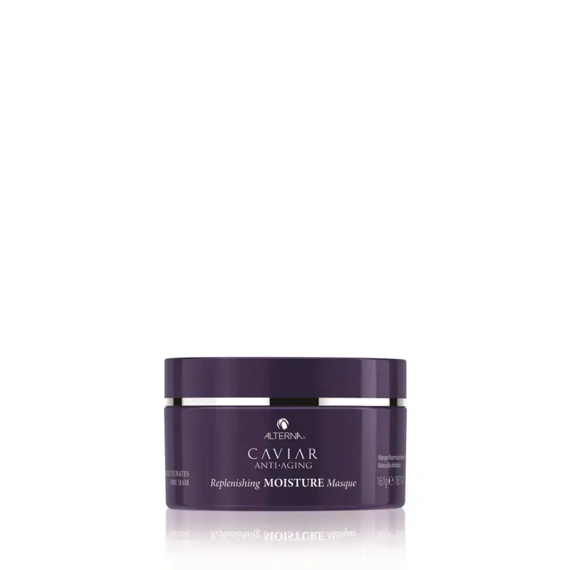 Caviar Replenishing Moisture Masque - Maschera capelli secchi,Capelli normali