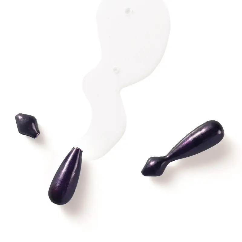 Caviar Replenishing Moisture Moisture Intensive Ceramide Shots - Siero capelli miniatura 2