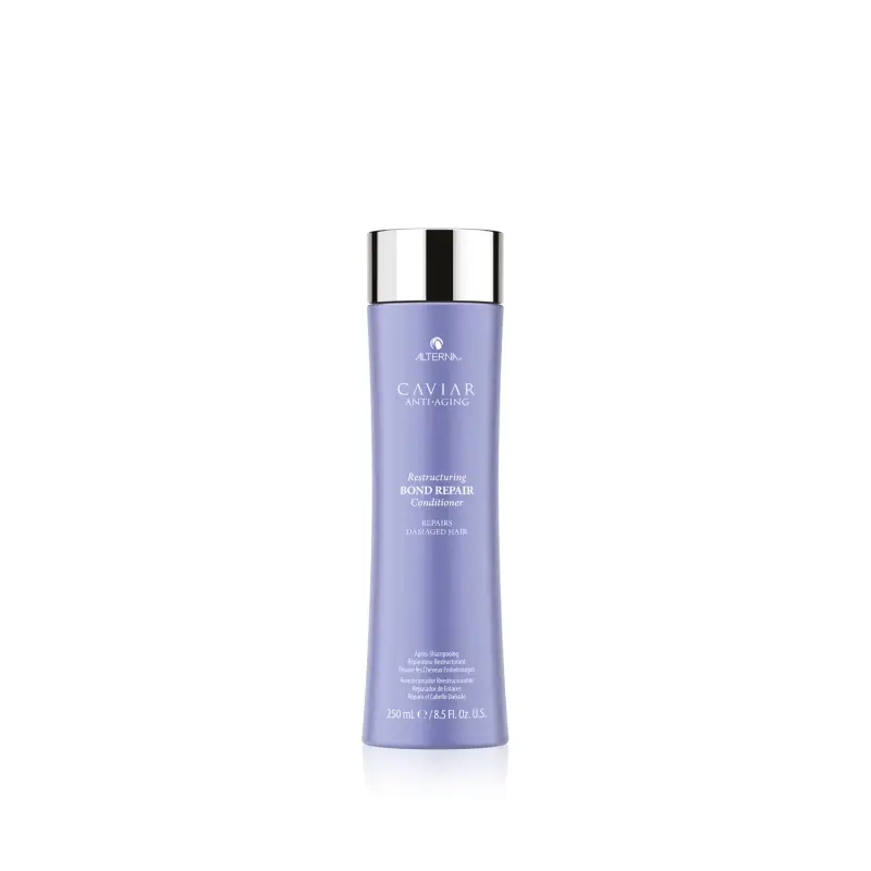 Caviar Restructuring Bond Repair Conditioner - Capelli danneggiati