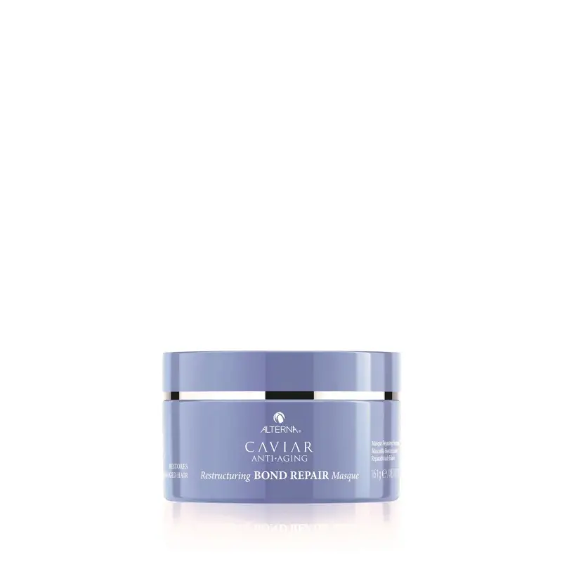 Caviar Restructuring Bond Repair Masque - Maschera capelli rovinati,Capelli danneggiati