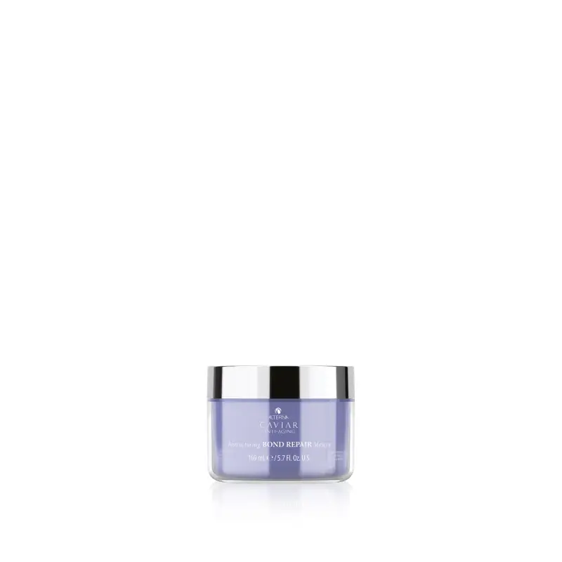 Caviar Restructuring Bond Repair Masque - Maschera capelli rovinati,Maschera ricostruttiva capelli,Capelli danneggiati