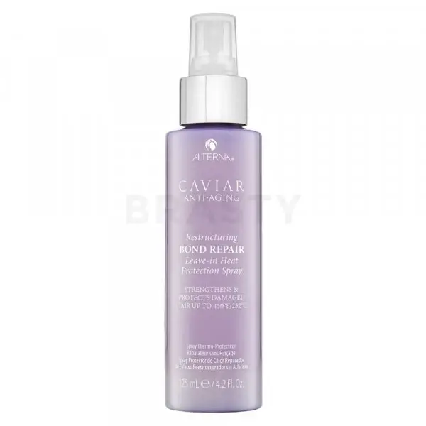 Caviar Restructuring Bond Repair Spray protettivo dal calore senza risciacquo 125 ml