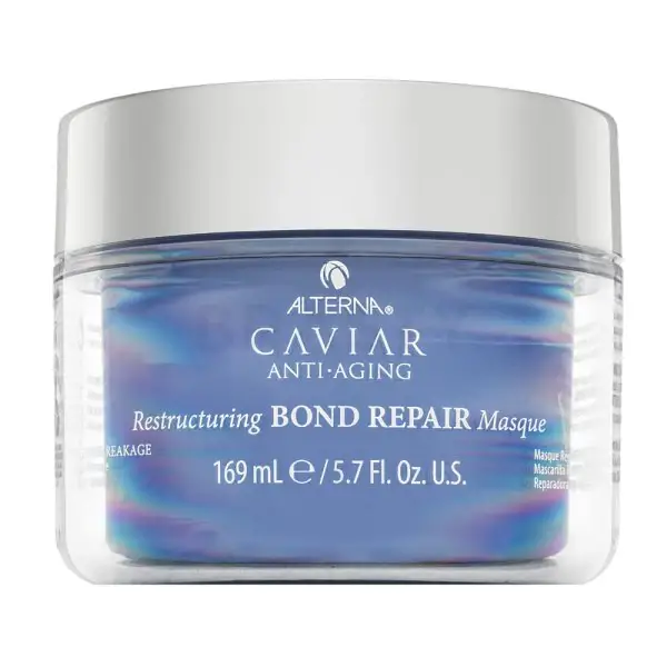 Caviar Ristrutturante Anti-Age Maschera Bond riparatrice 169ml