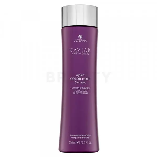 Caviar Shampoo Infinite Color Hold 250 ml