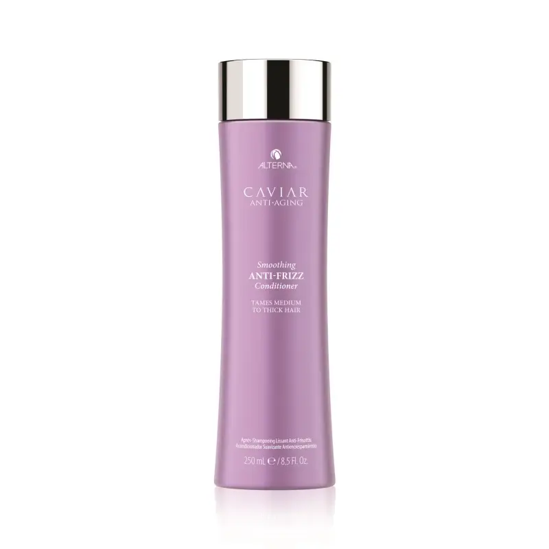 Caviar Smoothing Anti-Frizz Conditioner - Capelli secchi
