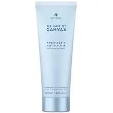 I miei capelli. My Canvas. Begin Again Detergente per ricci - 200 ml