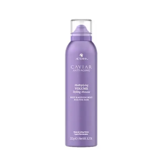 Multiplying Volume Styling Mousse 232g