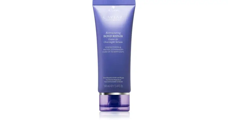 Night Serum for Caviar (Restructuring Bond Repair Overnight Serum) 100 ml